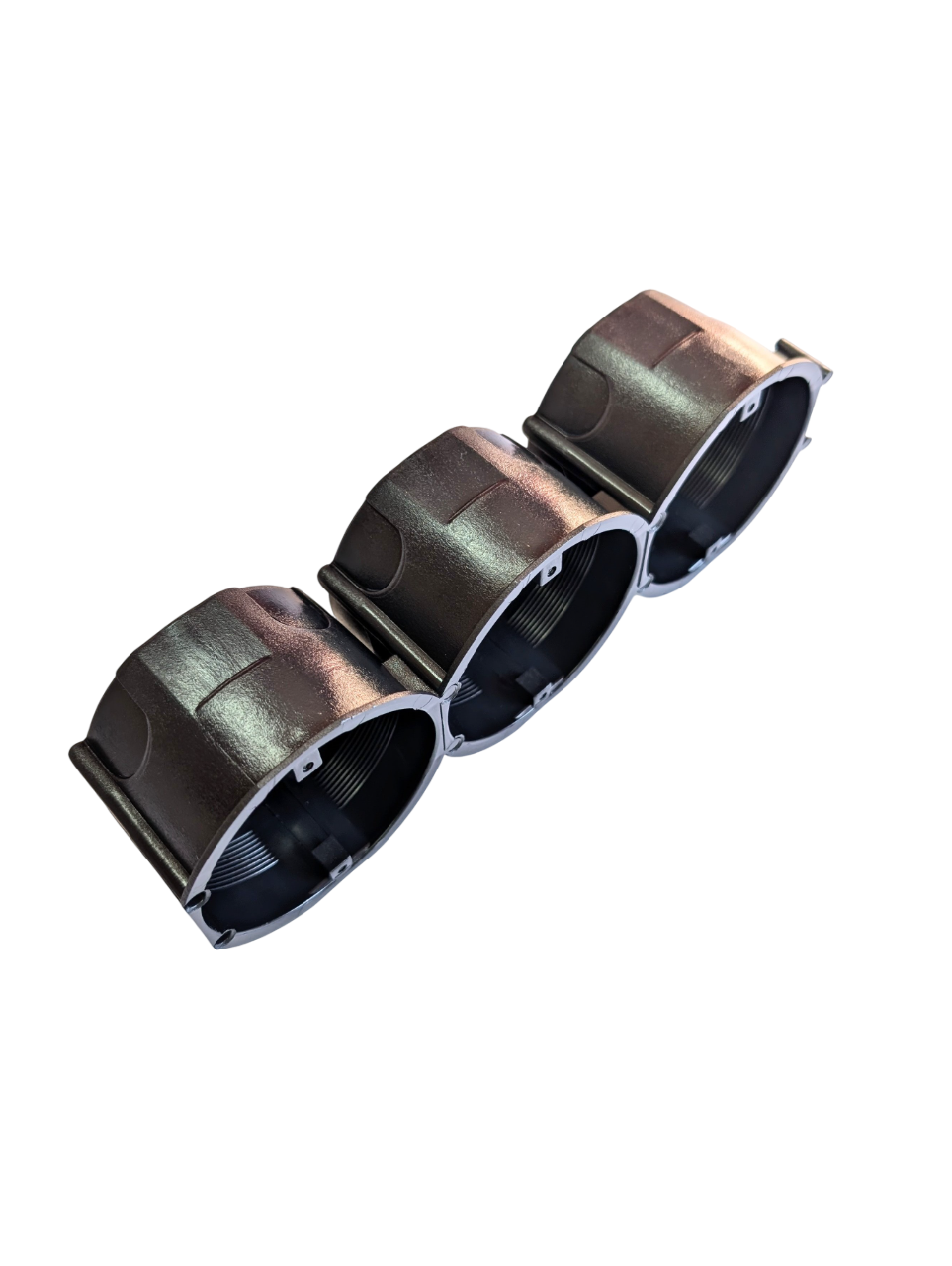 Dozna nizajuća Ø60 mm