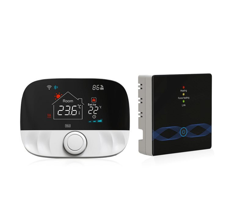 Wi-FI termostat (baterijski)