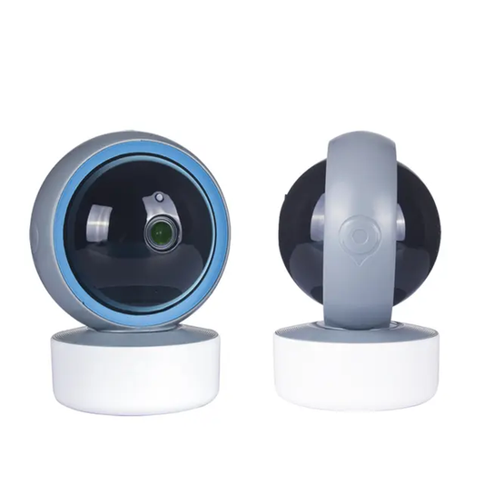 Wi-Fi baby monitor kamera 2MP