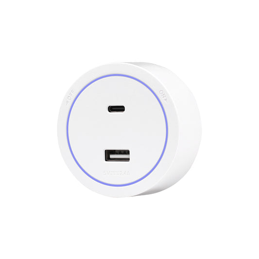 USB modul - beli