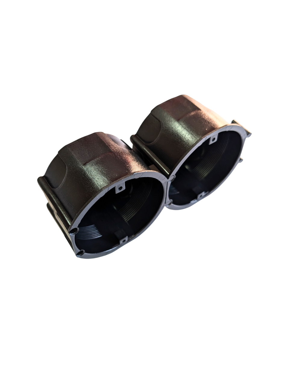 Dozna nizajuća Ø60 mm