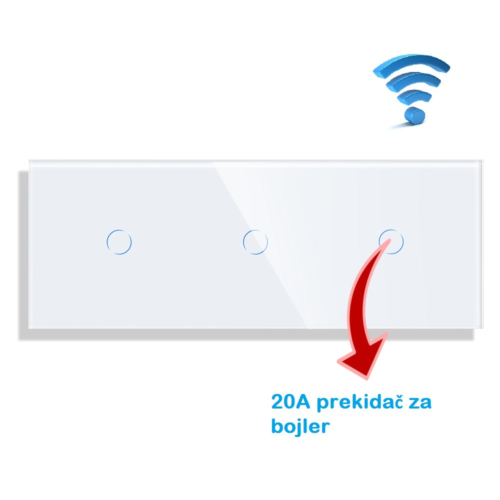 touch set za kupatilo beli 02