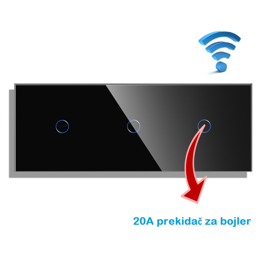 touch set za kupatilo crni 02