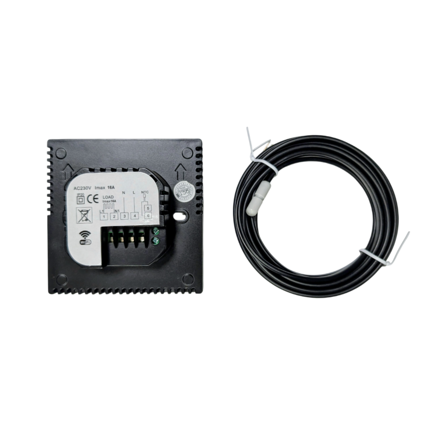 WiFi termostat sa sondom ME03