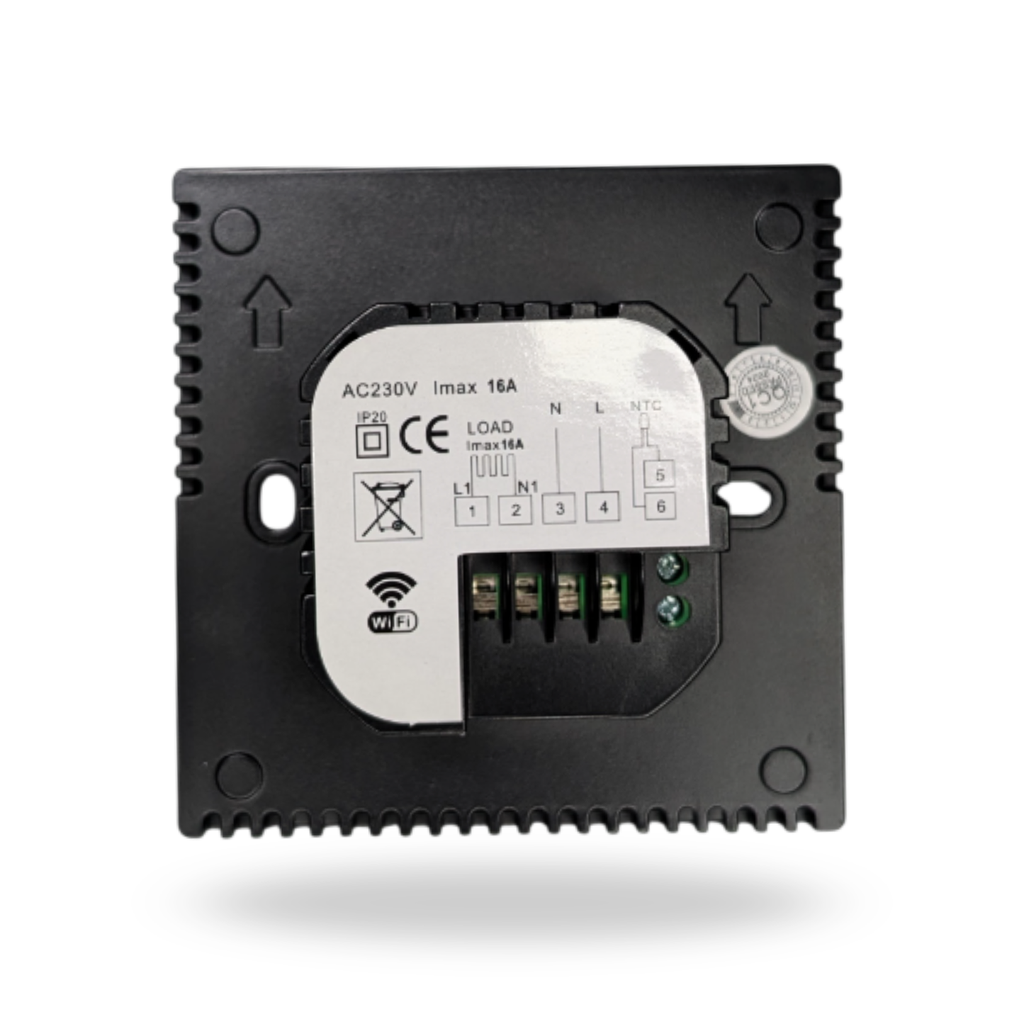 WiFi termostat sa sondom ME03