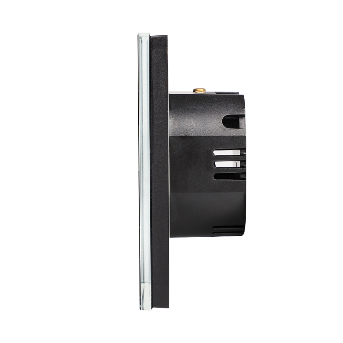 wifi touch prekidac 2 tastera crni 03