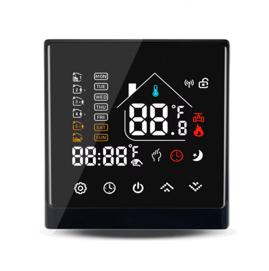 WiFi termostat sa sondom ME03